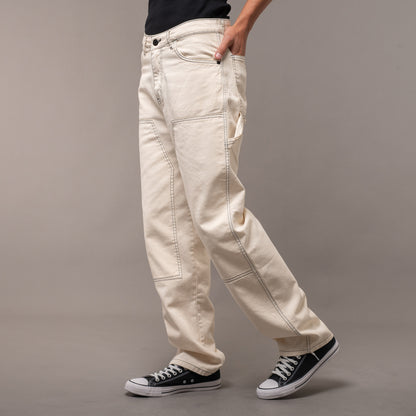 Jean Skate Rave Cream