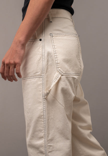 Jean Skate Rave Cream