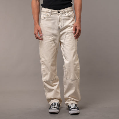 Jean Skate Rave Cream