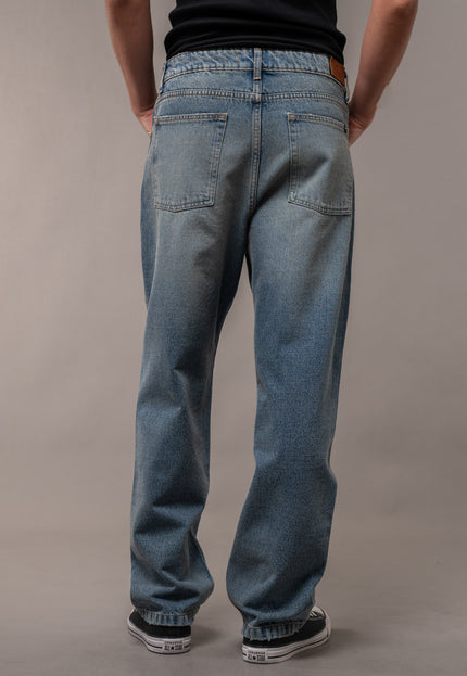 Jean Relax Alex Blue