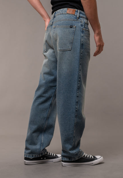 Jean Relax Alex Blue