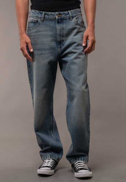 Jean Relax Alex Blue