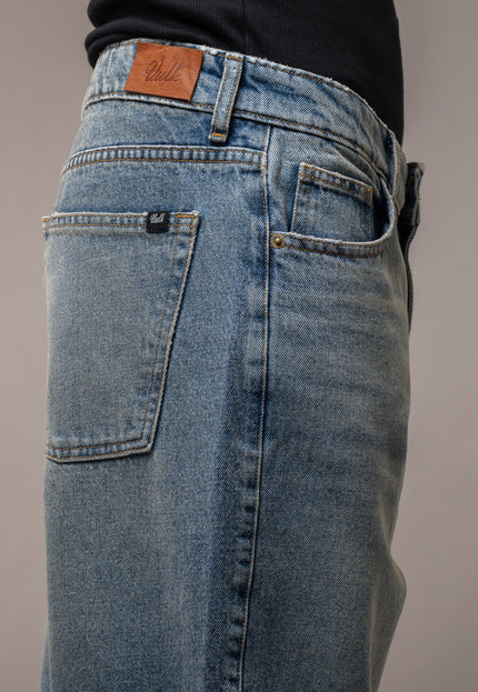 Jean Relax Alex Blue