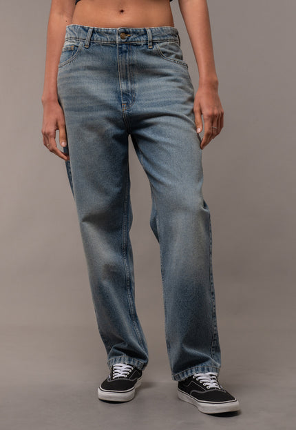Jean Relax Alex Blue