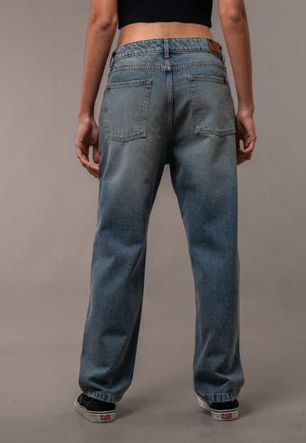 Jean Relax Alex Blue