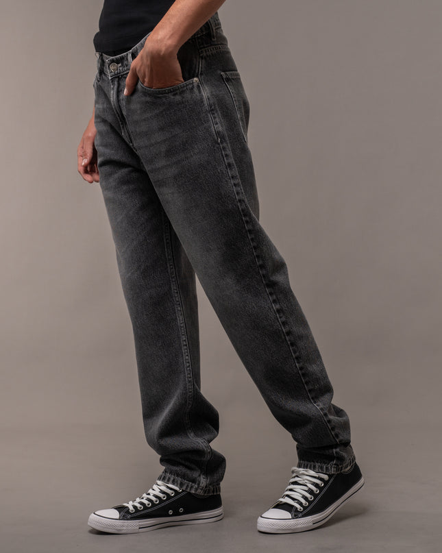 Jean Relax Adler Light Grey