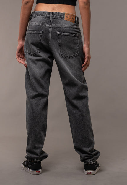 Jean Relax Adler Light Grey