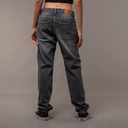 Jean Relax Adler Light Grey