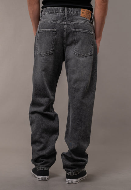 Jean Relax Adler Light Grey