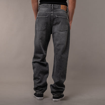 Jean Relax Adler Light Grey