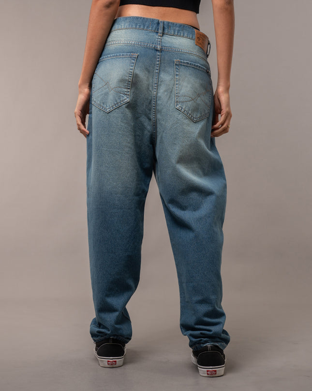 Jean Ballon Ebon Blue