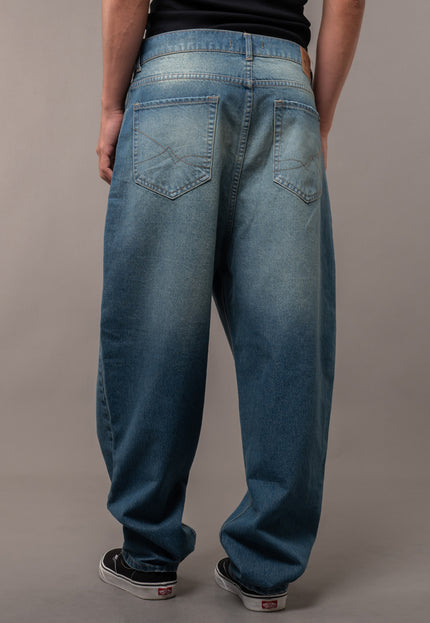 Jean Ballon Ebon Blue