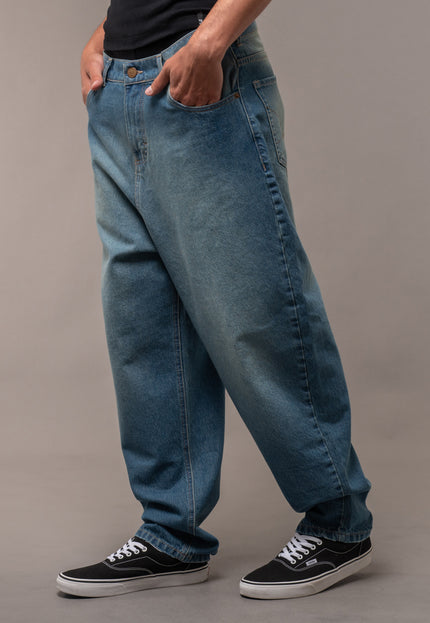 Jean Ballon Ebon Blue