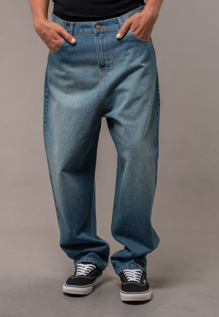 Jean Ballon Ebon Blue