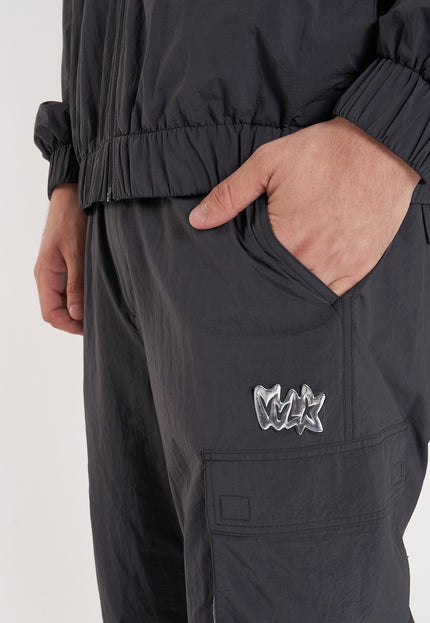 Pantalon Blasting  Dark Grey