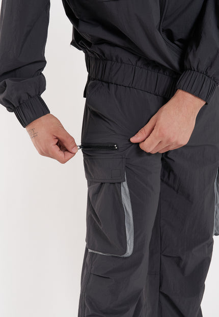 Pantalon Blasting  Dark Grey