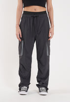 S / DARK GREY