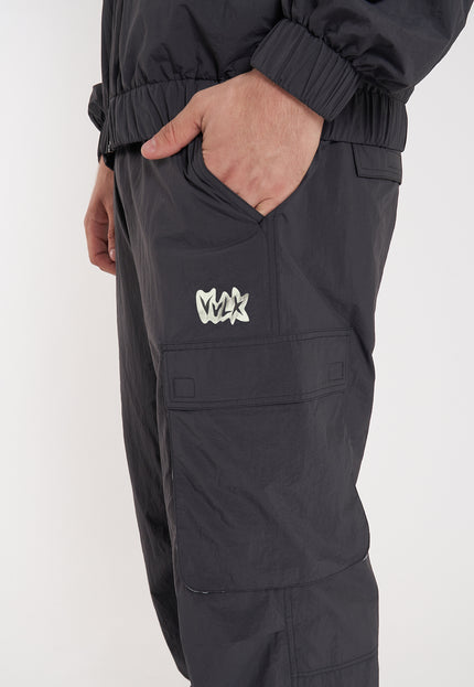 Pantalon Blasting  Dark Grey