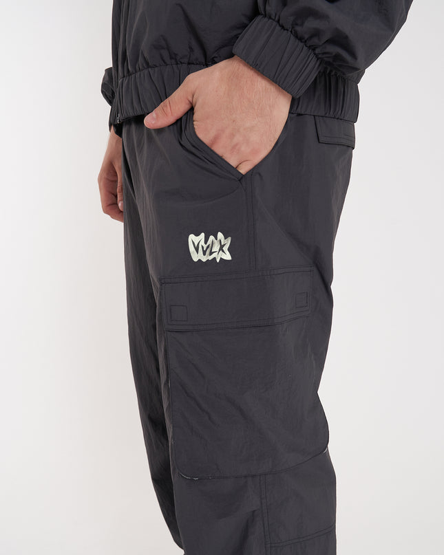 Pantalon Blasting  Dark Grey