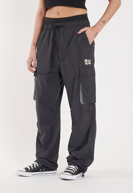 Pantalon Blasting  Dark Grey