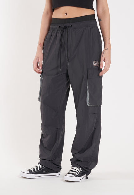 Pantalon Blasting  Dark Grey