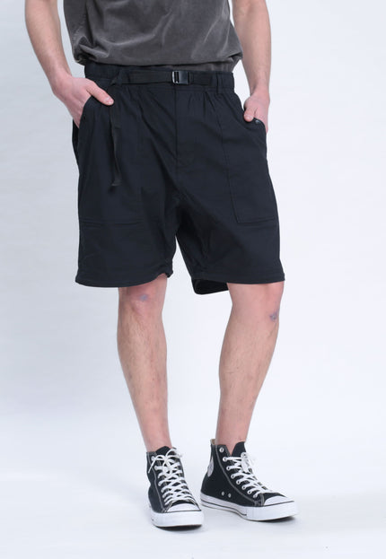 PANT DENVER OUT BLACK