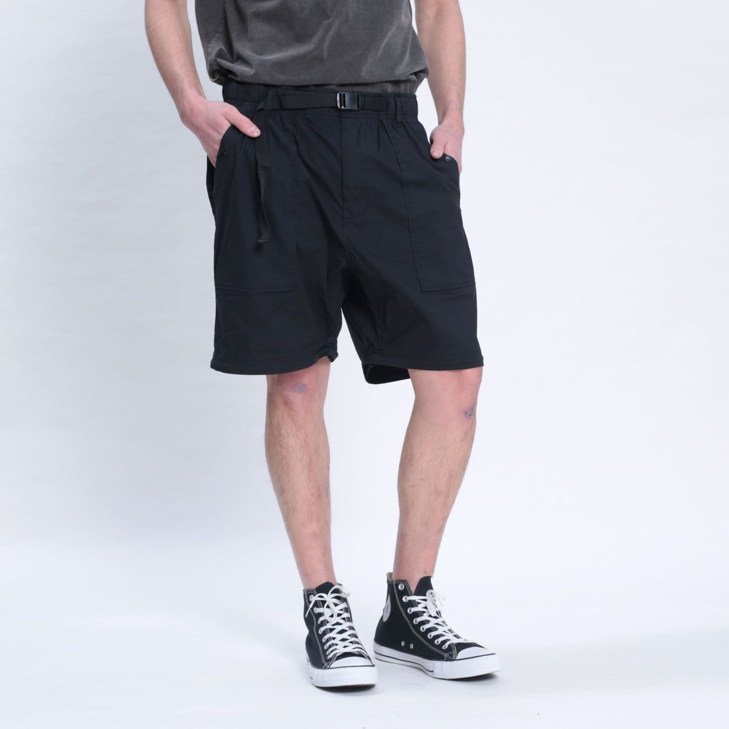 PANT DENVER OUT BLACK