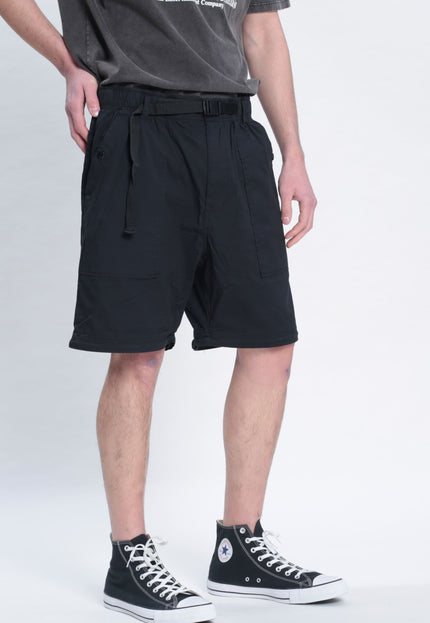 PANT DENVER OUT BLACK
