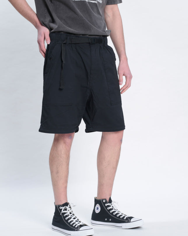 PANT DENVER OUT BLACK