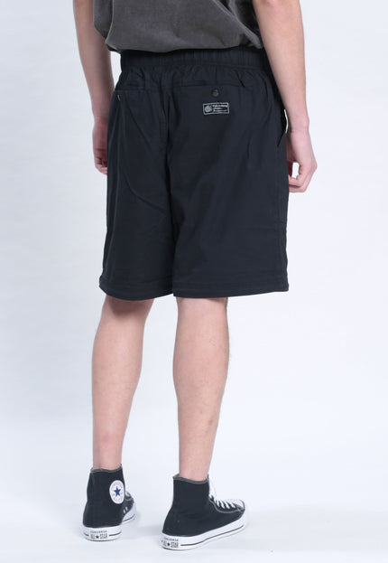 PANT DENVER OUT BLACK