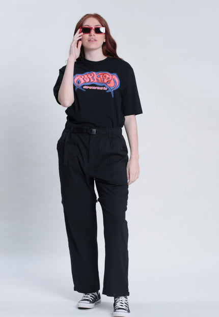 PANT DENVER OUT BLACK