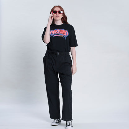 PANT DENVER OUT BLACK