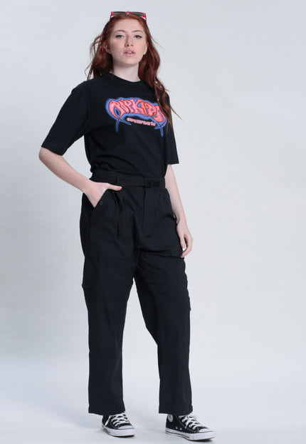PANT DENVER OUT BLACK