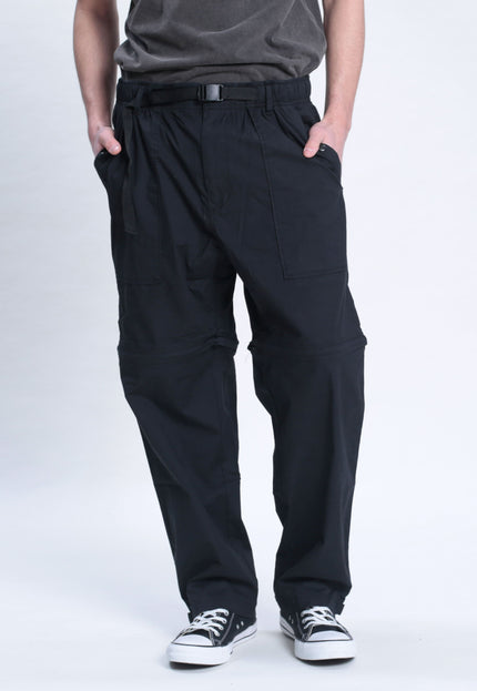 PANT DENVER OUT BLACK