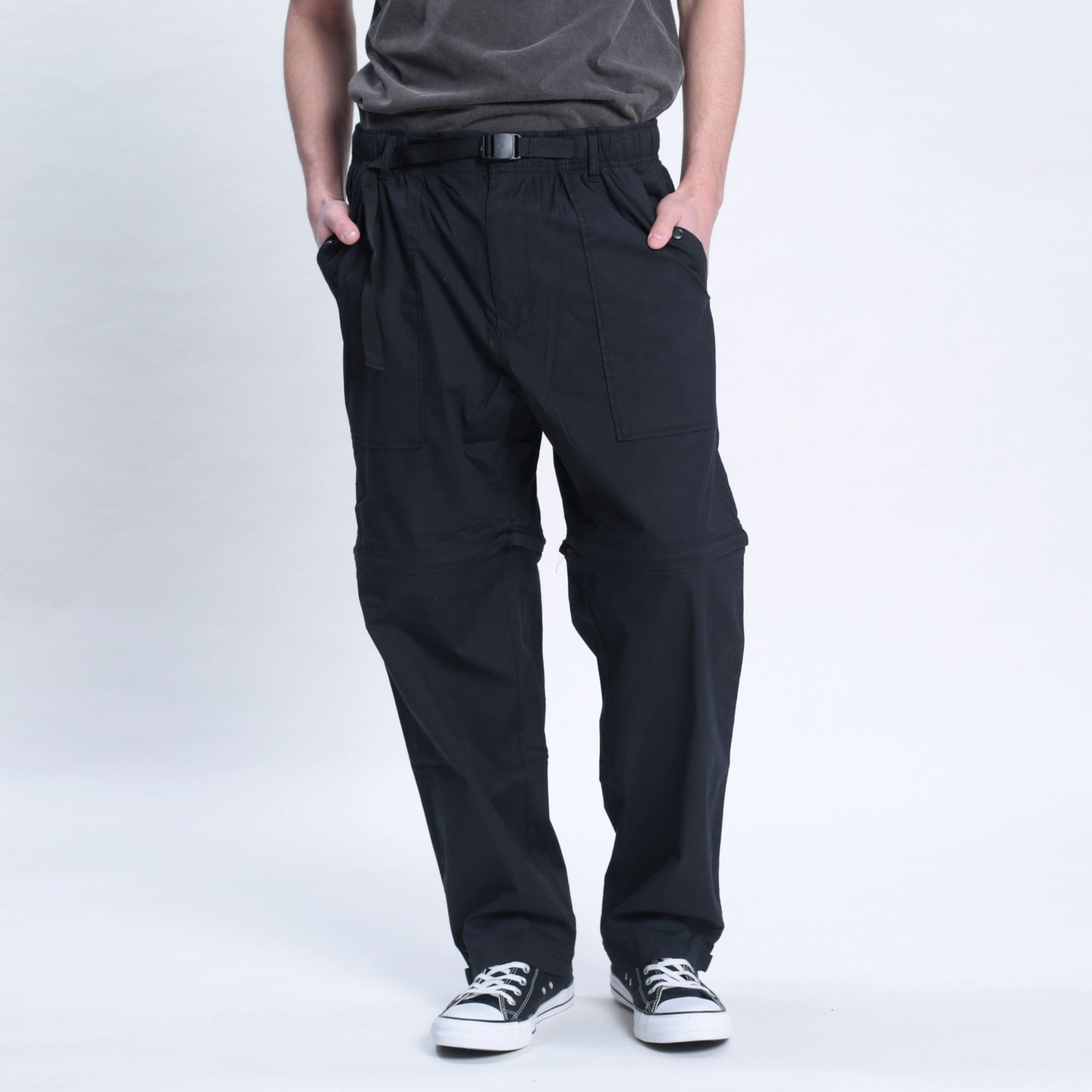 PANT DENVER OUT BLACK