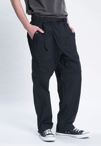 PANT DENVER OUT BLACK