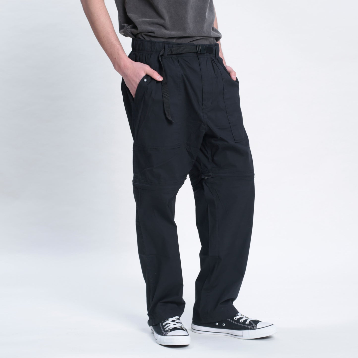 PANT DENVER OUT BLACK