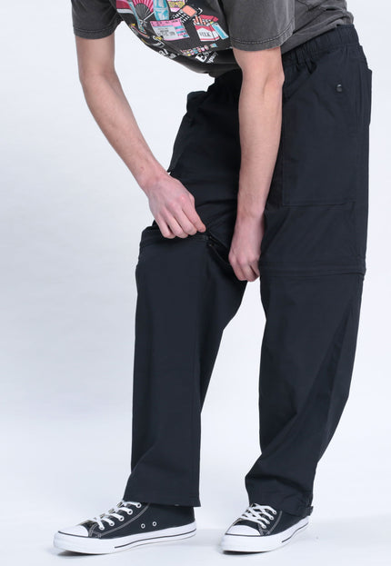 PANT DENVER OUT BLACK