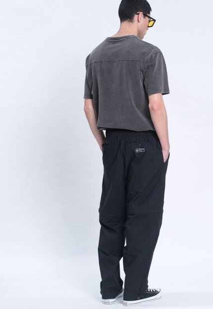 PANT DENVER OUT BLACK