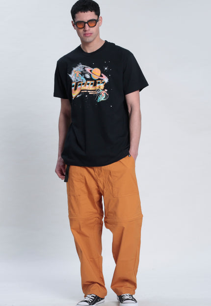 PANT DENVER OUT SUDAN BROWN