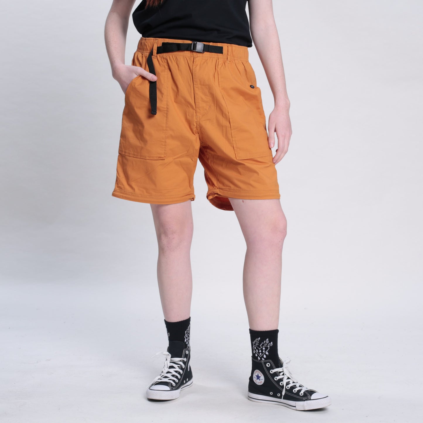 PANT DENVER OUT SUDAN BROWN