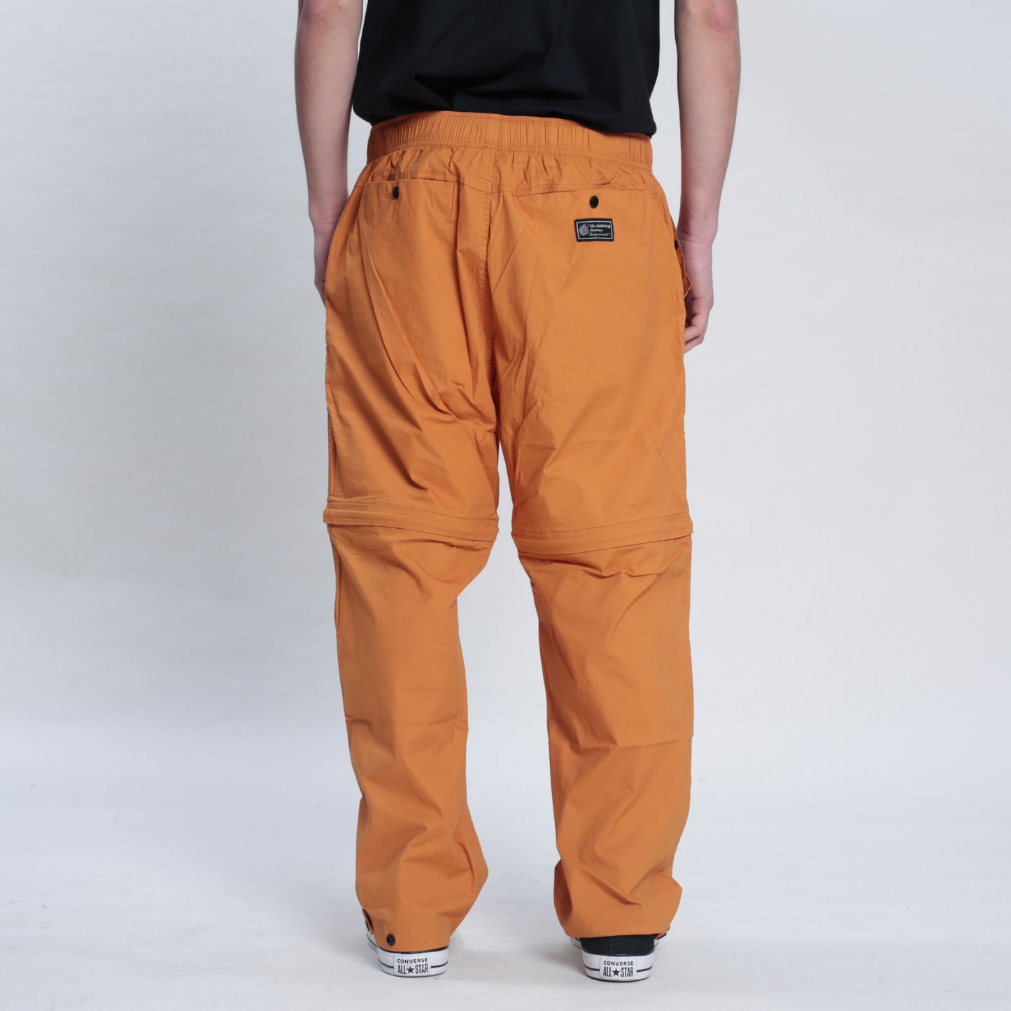 PANT DENVER OUT SUDAN BROWN