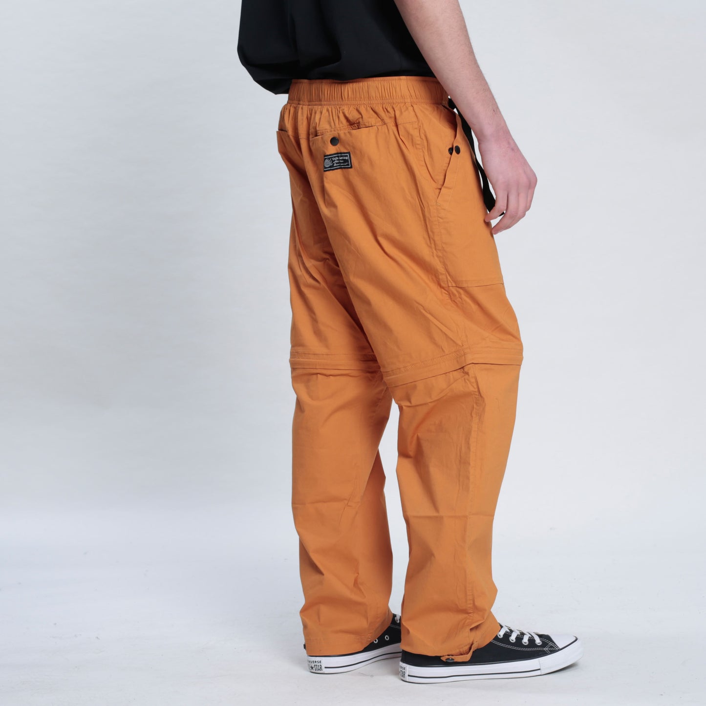 PANT DENVER OUT SUDAN BROWN