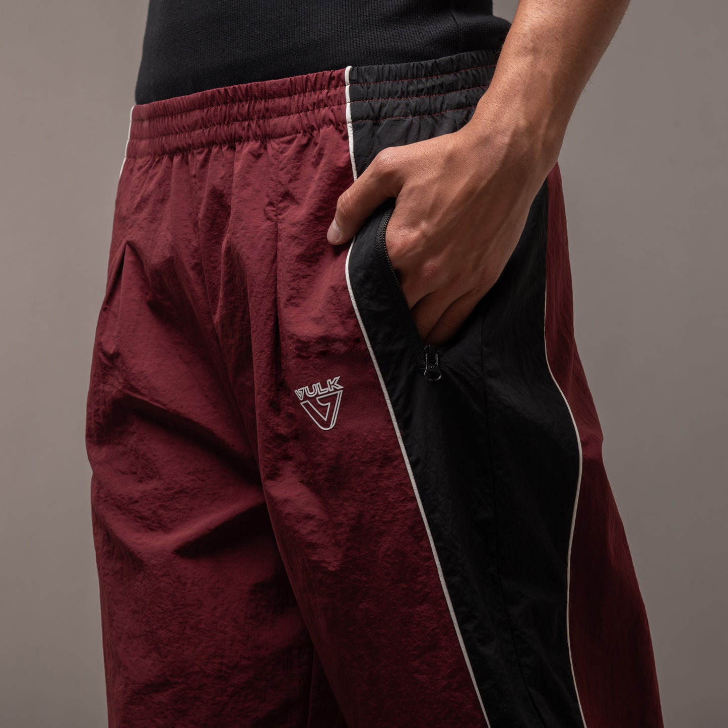 Pantalon Vulk Shai Pant Berry