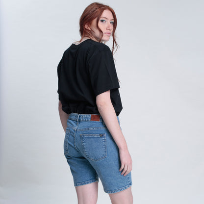 WALK SHORT FREEDOM PATRICK LIGHT BLUE