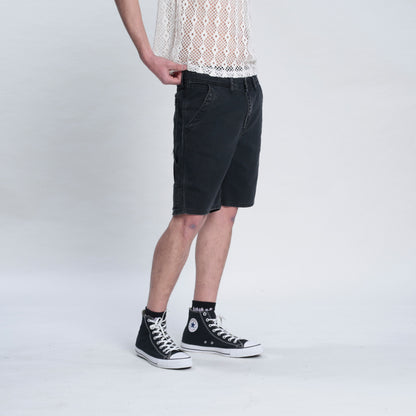 WALK SHORT SKATE OLIVER  BLACK