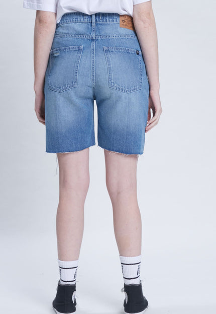 WALK SHORT STALE WILLIAM BLUE