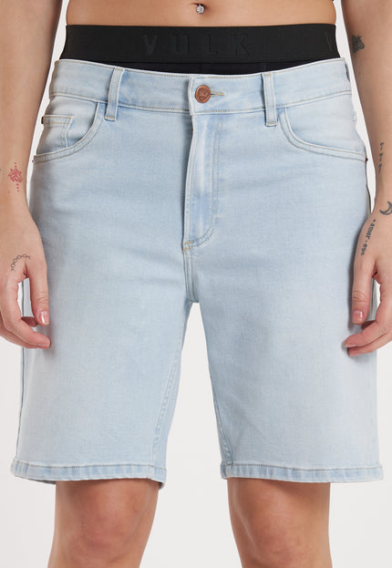 Bermuda Luke Freedom Light Blue