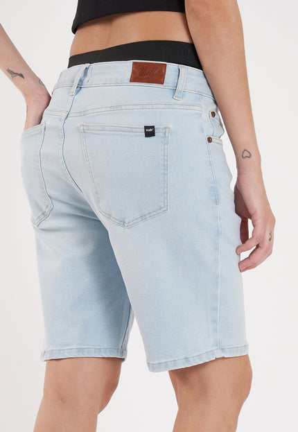 Bermuda Luke Freedom Light Blue