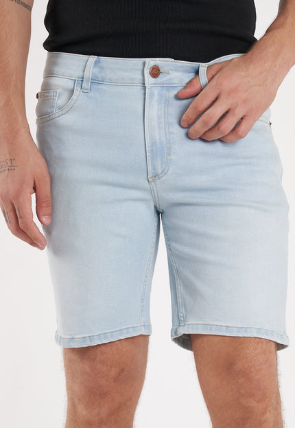 Bermuda Luke Freedom Light Blue